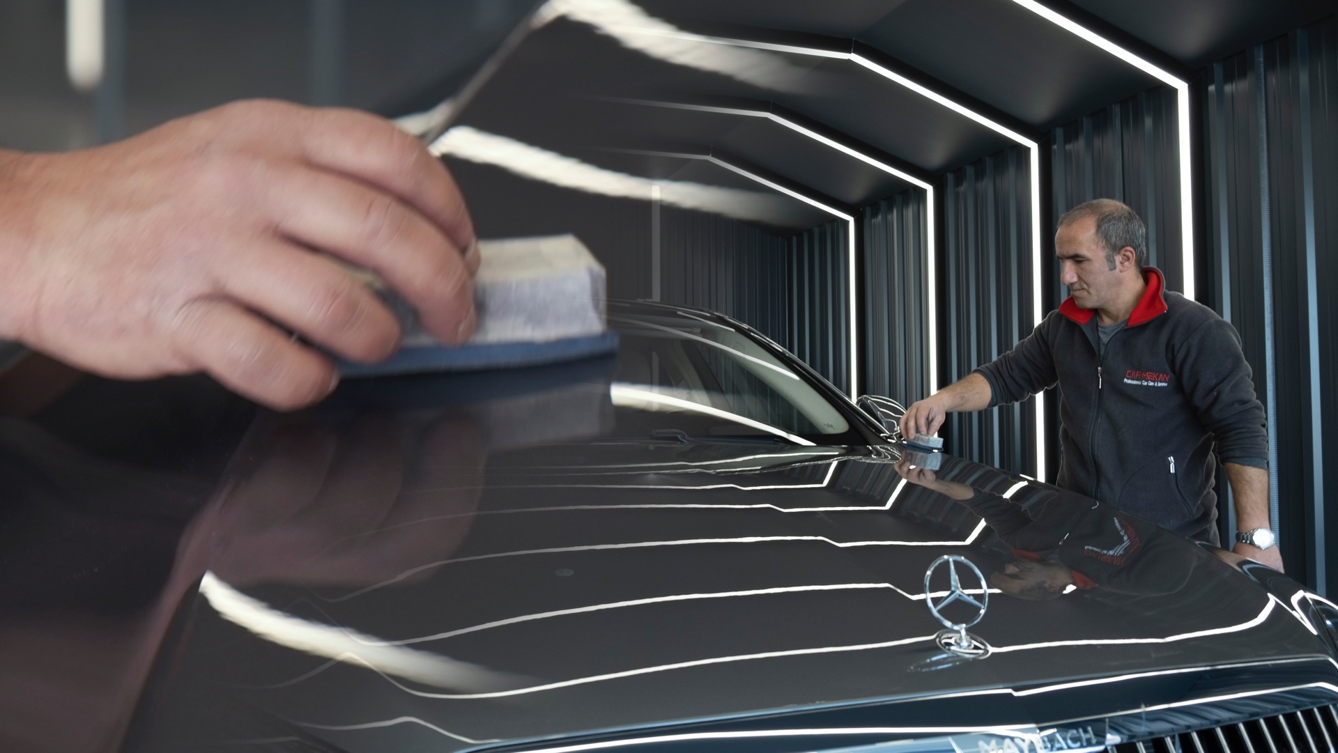 Nergiz Seramik Kaplama